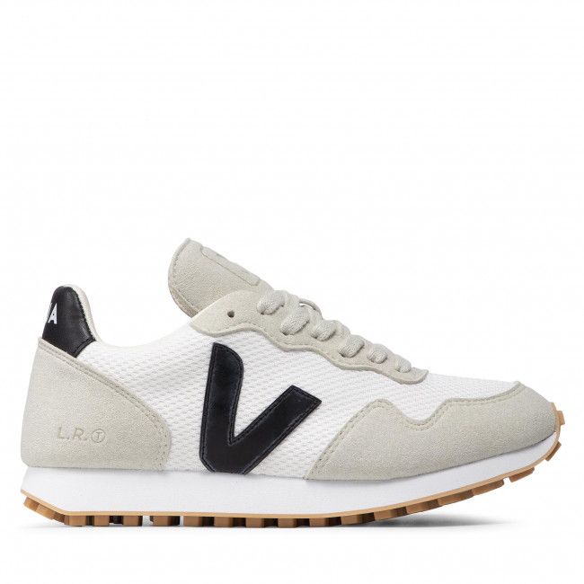 Sneakers VEJA - Sdu Rec Alveomesh RR012364A White/Black/Natural