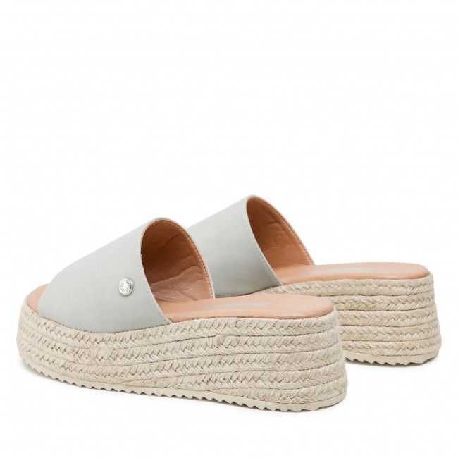 Espadrillas REFRESH - 79295 Hielo