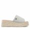 Espadrillas REFRESH - 79295 Hielo