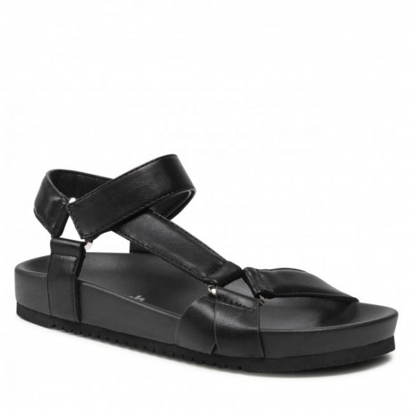 Sandali REFRESH - 79310 Negro