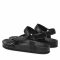 Sandali REFRESH - 79310 Negro