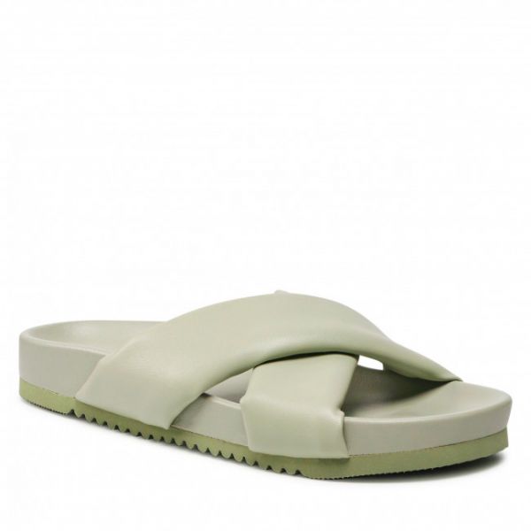 Ciabatte REFRESH - 79315 Kaki