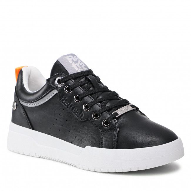 Sneakers REFRESH - 79354 Negro