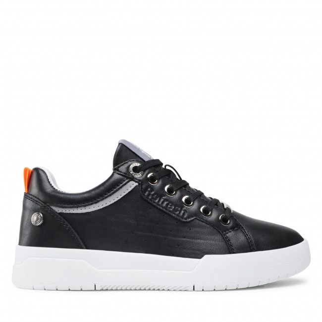 Sneakers REFRESH - 79354 Negro