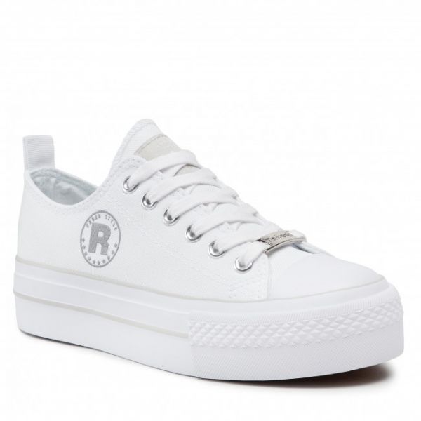 Scarpe da ginnastica REFRESH - 79355 White Scarpe da ginnastica REFRESH - 79355 White