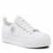 Scarpe da ginnastica REFRESH - 79355 White