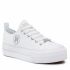 Scarpe da ginnastica REFRESH - 79355 White