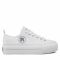 Scarpe da ginnastica REFRESH - 79355 White