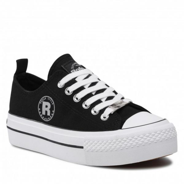 Scarpe da ginnastica REFRESH - 79355 Negro Scarpe da ginnastica REFRESH - 79355 Negro