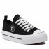 Scarpe da ginnastica REFRESH - 79355 Negro