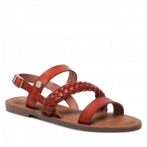 Sandali REFRESH - 79359 Camel