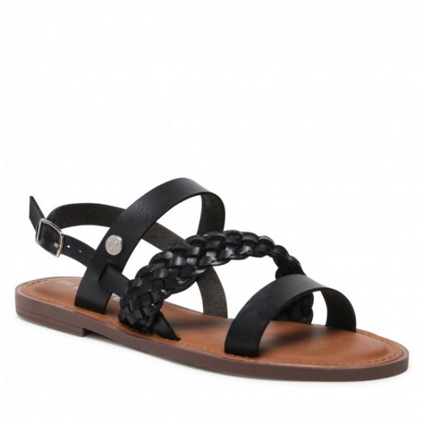 Sandali REFRESH - 79359 Black
