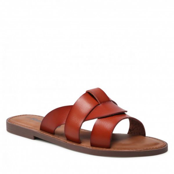 Ciabatte REFRESH - 79386 Camel