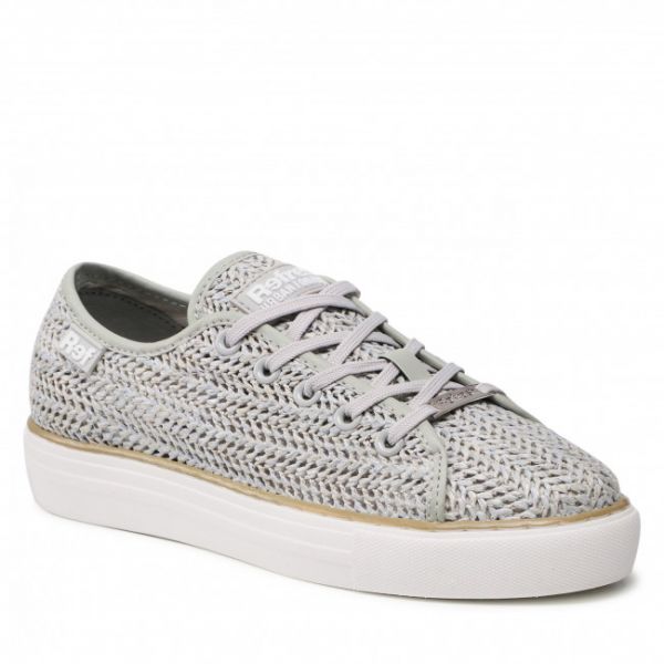 Sneakers REFRESH - 79389 Hielo Sneakers REFRESH - 79389 Hielo