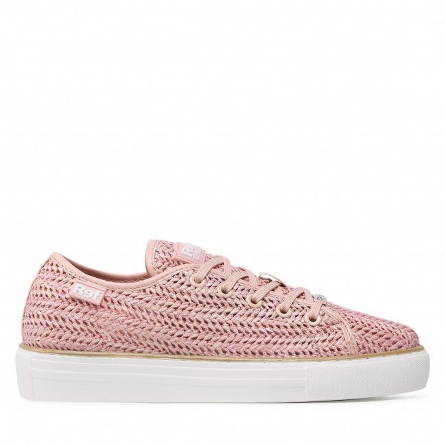 Sneakers REFRESH - 79389 Nude