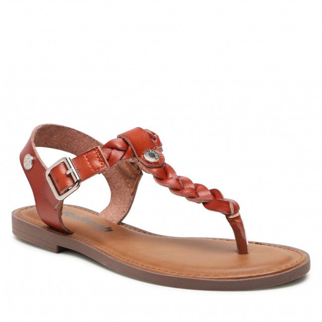 Sandali REFRESH - 79421 Camel