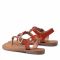 Sandali REFRESH - 79421 Camel