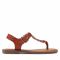 Sandali REFRESH - 79421 Camel