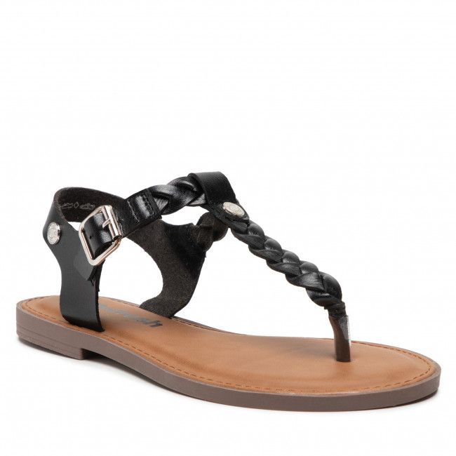 Sandali REFRESH - 79421 Negro