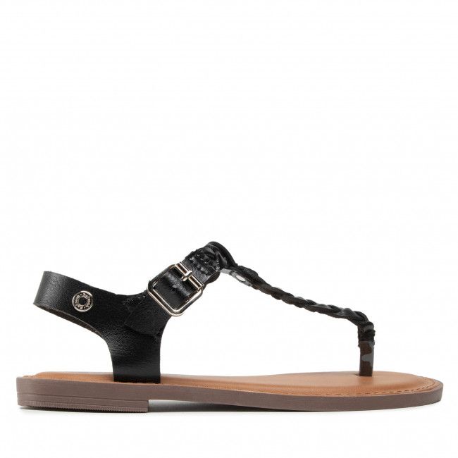 Sandali REFRESH - 79421 Negro