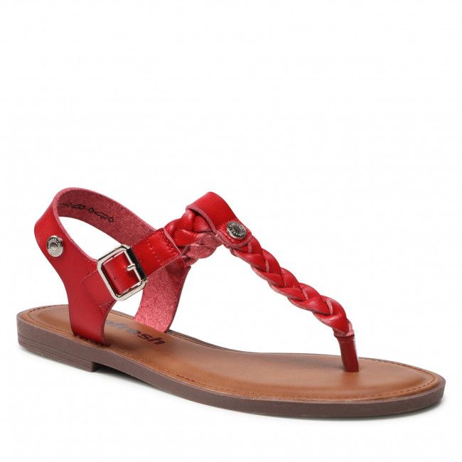 Sandali REFRESH - 79421 Rojo