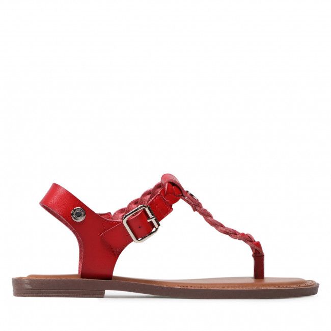 Sandali REFRESH - 79421 Rojo