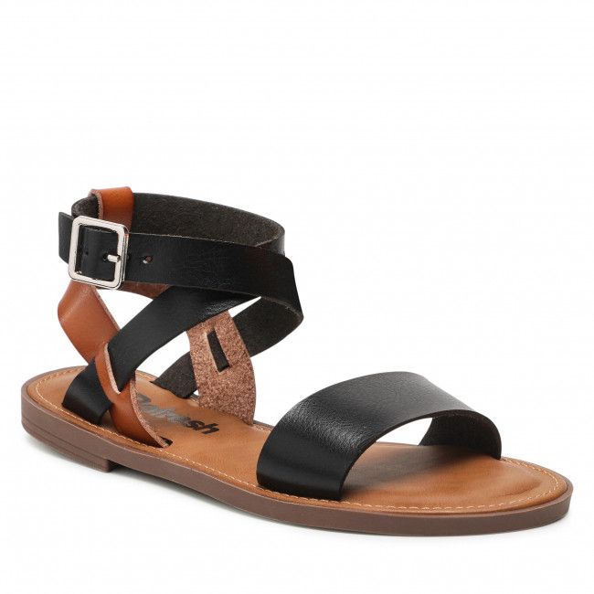 Sandali REFRESH - 79435 Negro