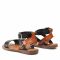Sandali REFRESH - 79435 Negro