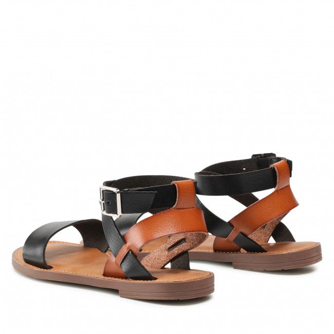 Sandali REFRESH - 79435 Negro