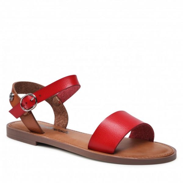 Sandali REFRESH - 79436 Rojo