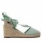 Espadrillas REFRESH - 79701 Aqua