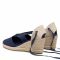 Espadrillas REFRESH - 79701 Navy
