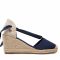 Espadrillas REFRESH - 79701 Navy
