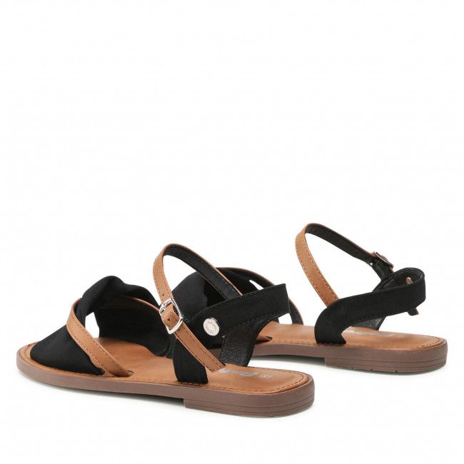 Sandali REFRESH - 79731 Negro