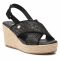 Espadrillas REFRESH - 79784 Black