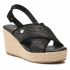 Espadrillas REFRESH - 79784 Black