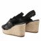 Espadrillas REFRESH - 79784 Black