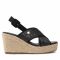 Espadrillas REFRESH - 79784 Black
