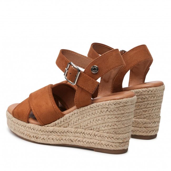 Espadrillas REFRESH - 79791 Camel