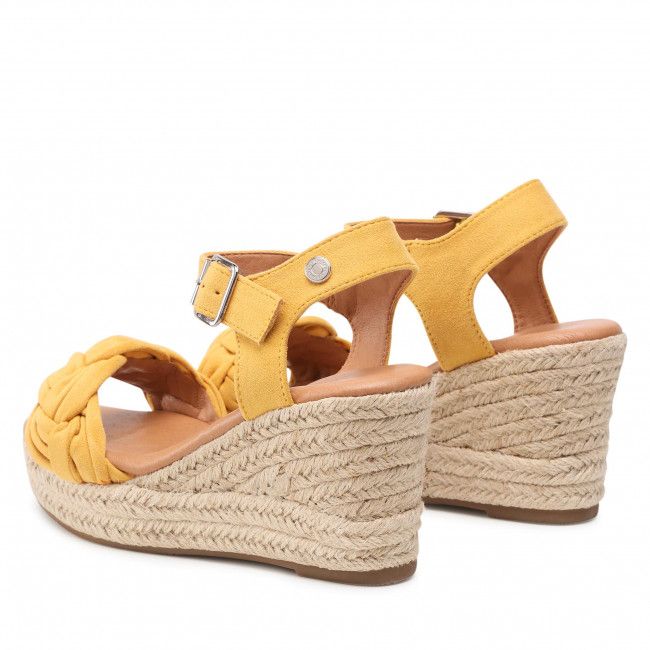 Espadrillas REFRESH - 79795 Amarillo