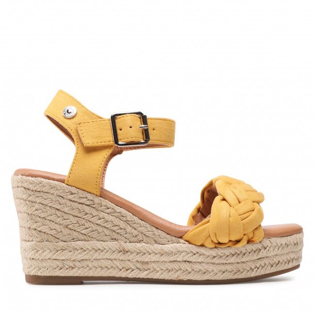 Espadrillas REFRESH - 79795 Amarillo