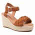 Espadrillas REFRESH - 79795 Camel