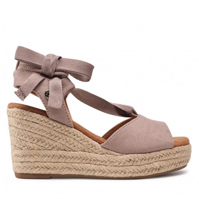 Espadrillas REFRESH - 79808 Taupe