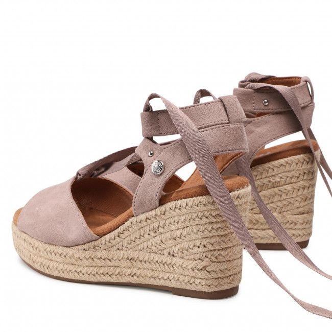 Espadrillas REFRESH - 79808 Taupe