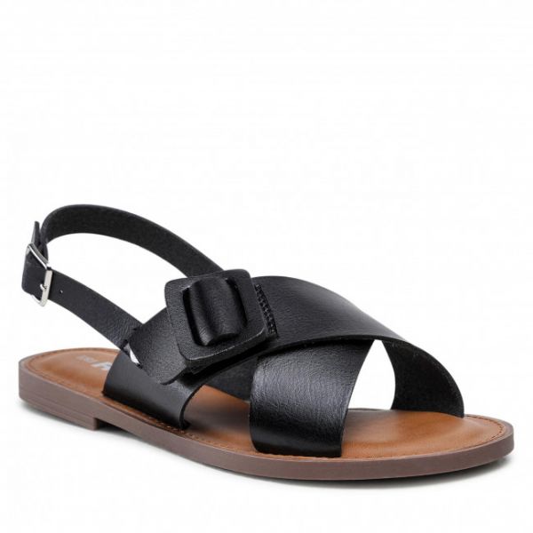 Sandali REFRESH - 79809 Negro