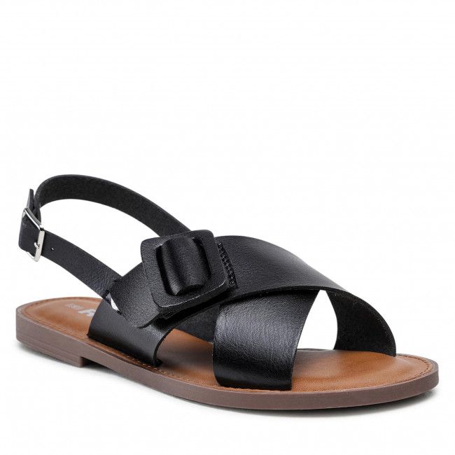 Sandali REFRESH - 79809 Negro