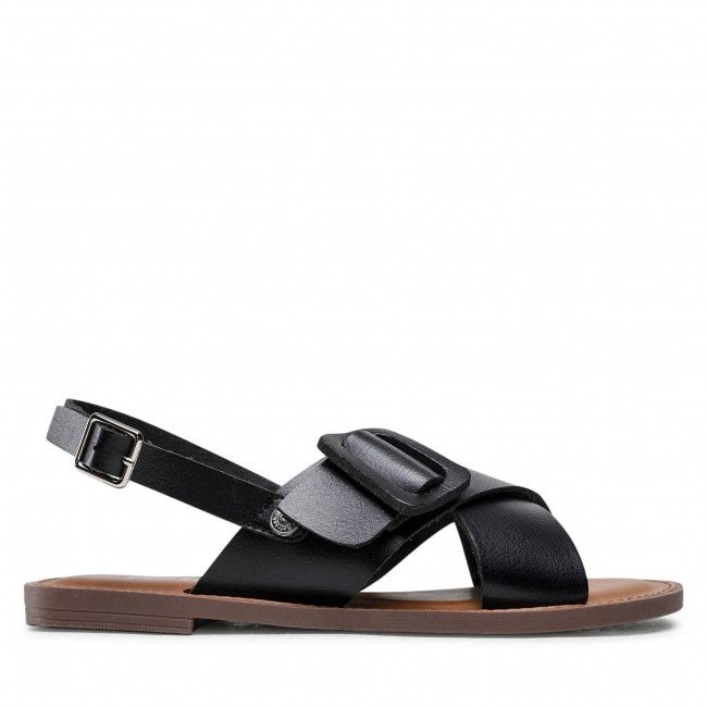 Sandali REFRESH - 79809 Negro