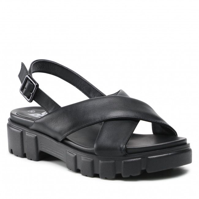 Sandali REFRESH - 79820 Negro