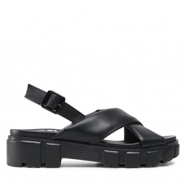 Sandali REFRESH - 79820 Negro