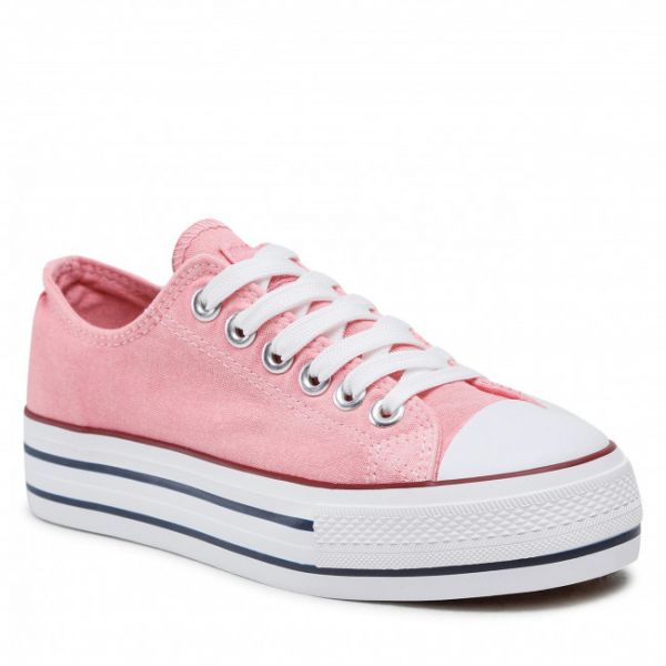 Scarpe da ginnastica REFRESH - 79828 Nude Scarpe da ginnastica REFRESH - 79828 Nude